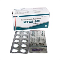 KETVAL-200