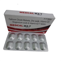 MEDCAL- K2-7