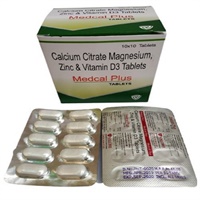 MEDCAL PLUS