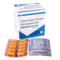 MEDIDASE-DP