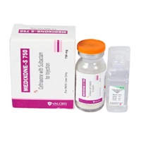 MEDIXONE-S
750GM