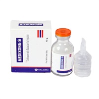 MEDIXONE-S 375 GM