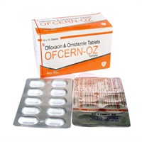 OFCERN-OZ