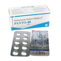 PANTO-40