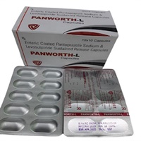 PANWORTH-L