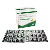 PARAMZOLE-D