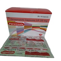 PARAMZOLE