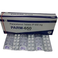 PARM-650