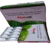 PLATVAL