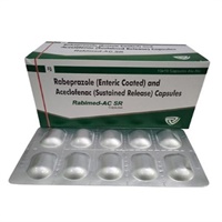 RABIMED-AC SR