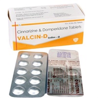 VALCIN-D