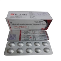 VALPRED 8