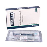 CONDECA-50