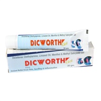 DICWORTH
