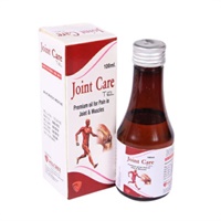 JOINT CARE OIL