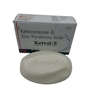 KETVAL 1%