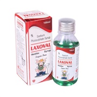 LAXOVAL