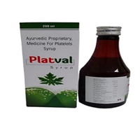 PLATVAL