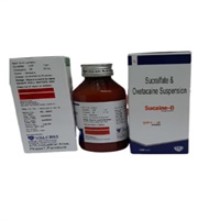SUCAINE-O