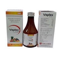 VEPLEX  SYP