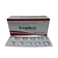 VEPLEX-CAP