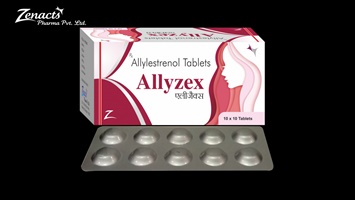 ALLYZEX 