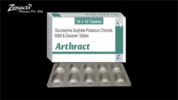 ARTHRACT 