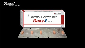 BANZ -I 