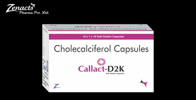 CALLACT-K2 