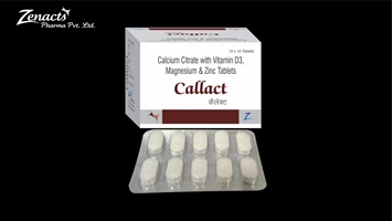 CALLACT 