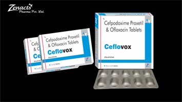 CEFLOVOX  