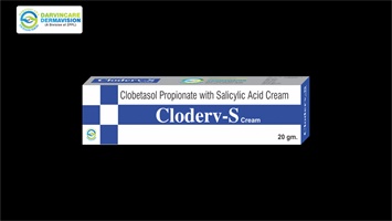 CLODERV-S CREAM