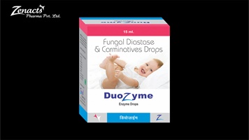 DUOZYME