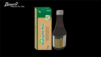DUOZYME PLUS
