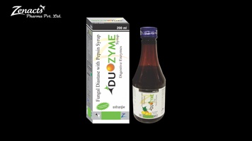 DUOZYME