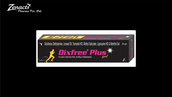 DIXFREE-PLUS