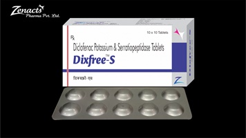 DIXFREE--S 