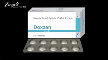 DOXZEN 