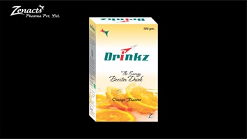 DRINKZ
