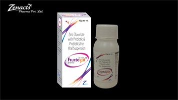 FRUCTOGUT DRY SYP