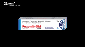 FUZONIB-GM