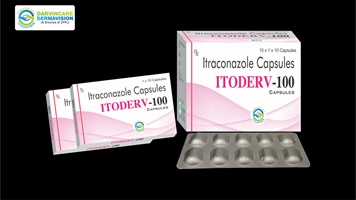 ITODERV-100 