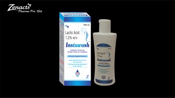 INSTAWASH