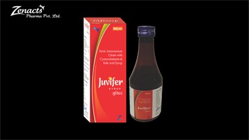 JUVIFER