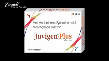 JUVIGEN- PLUS 