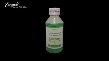 LAXFATE