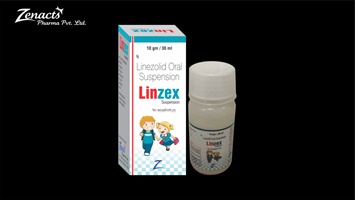 LINZEX SUSPENSION