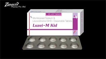 LUZEI-M KID 