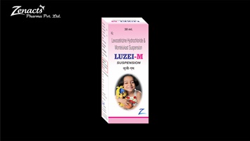 LUZEI-M