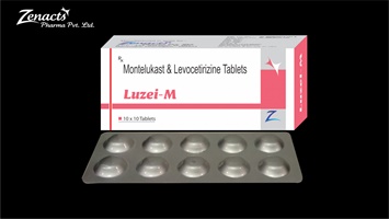 LUZEI-M 